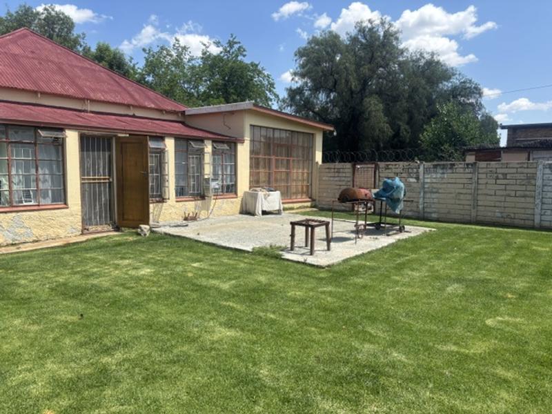 3 Bedroom Property for Sale in Leeudoringstad North West